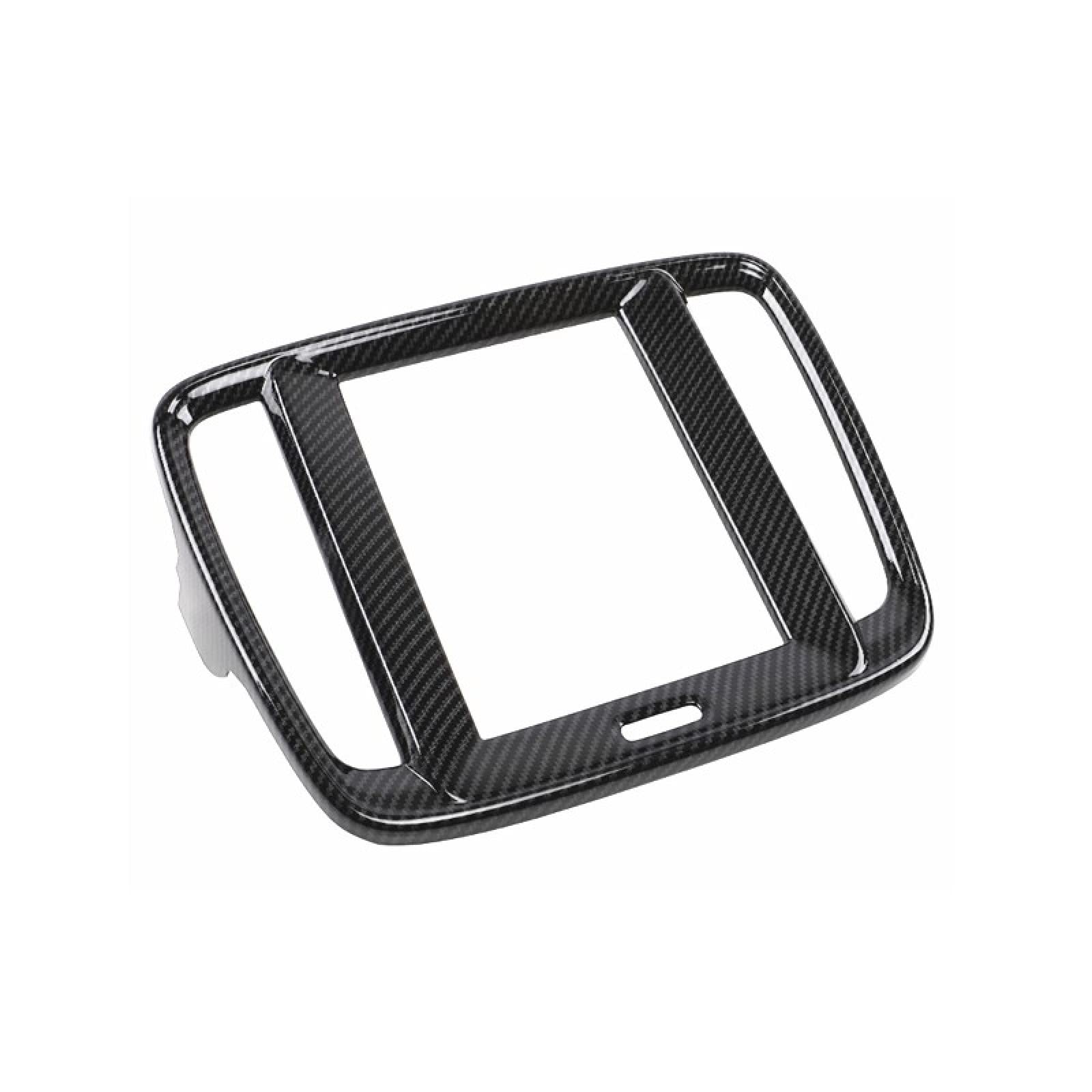 Automobile Decals For Volvo XC40 2019 Car Center Console Navigation Frame Decoration Sticker Trim Color Volume Knob Modified Decals Automobile Accessories