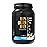 Maxler 100% Golden Whey Protein - 23g of Protein per Serving - Whey Protein Powder for Pre Post Workout - Fast-Absorbing Whey Concentrate, Isolate & Hydrolysate Blend - Cappuccino 2 lb