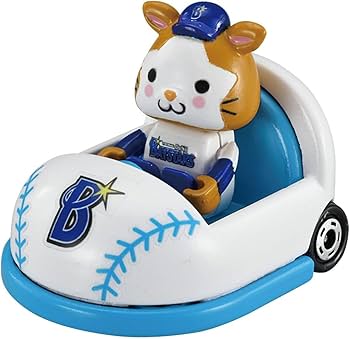 プロ野球　トミカ　セリーグ　6個セット Amazon.co.jp: プロ野球トミカ セリーグ 6球団セット セリーグ6球団