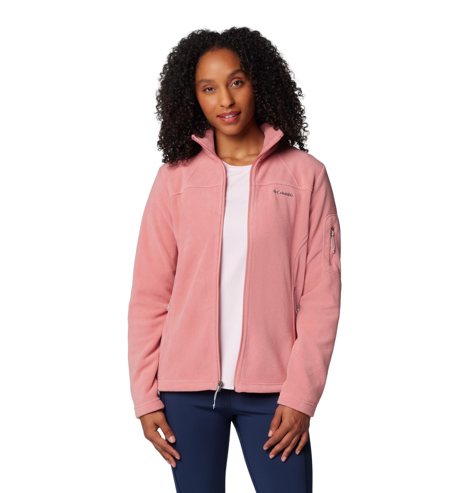Columbia Columbia Suéteres de Forro polarMujer