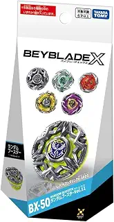 BX-50 ランダムブースターVol.11