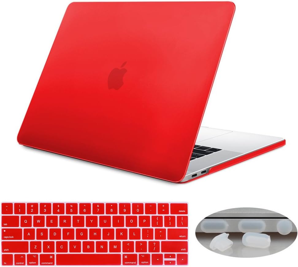 MacBook Pro 13 Case 2017 & 2016 Release A1706/A1708