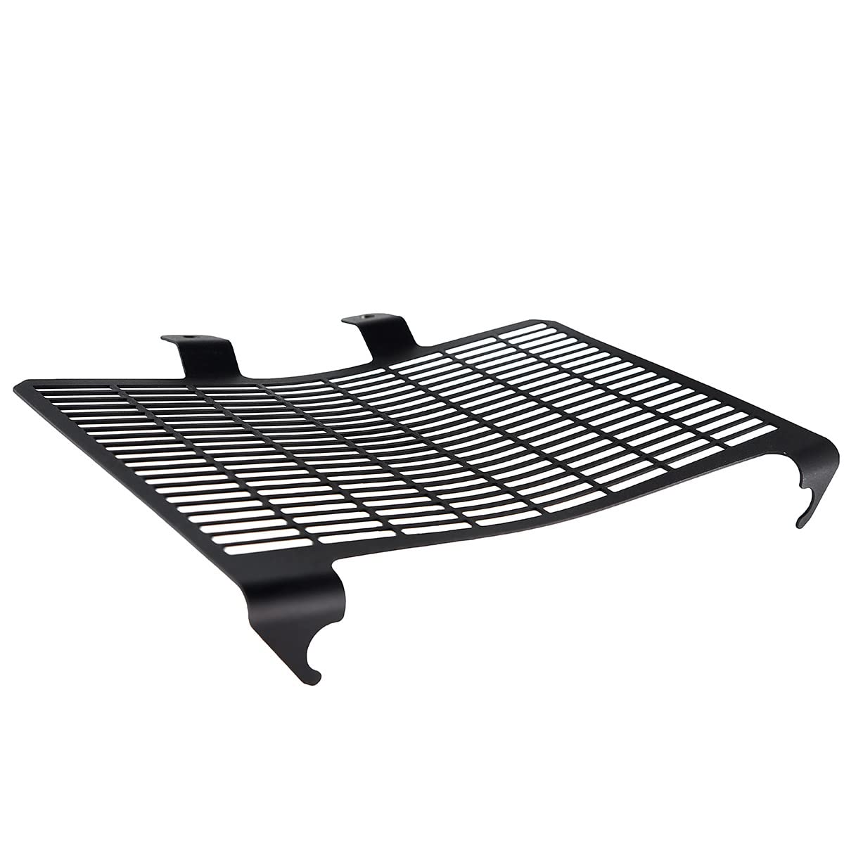 VPZMT Grille De Protection De Radiateur En Maille Pour Harley Pan