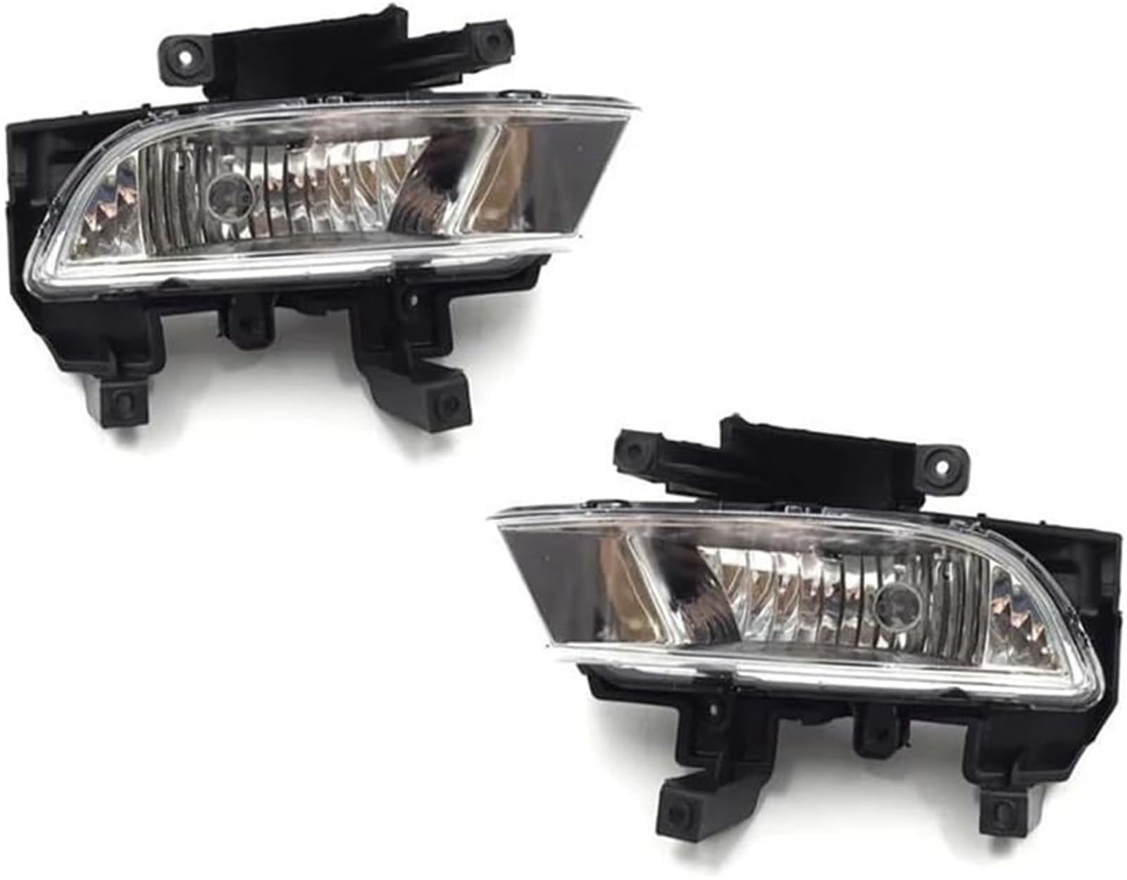 Ensemble de feux antibrouillard avant pare-chocs auto pour KIA Forte 2009-2013 - 6