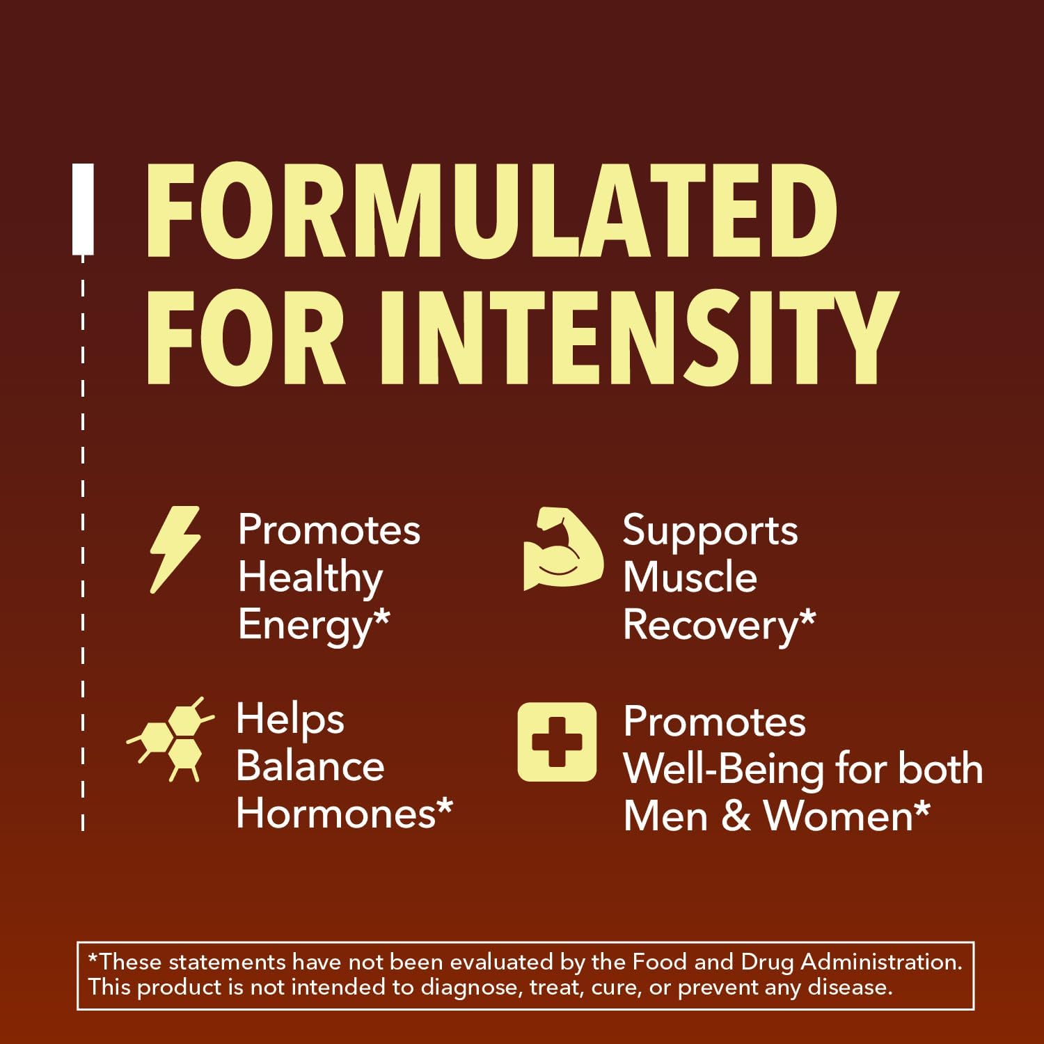 Organic Maca Root Liquid Drops - Supports Hormone Balance, Mood, and Energy in Women and Men - Lepidium Meyenii to Support Performance and Vitality - Non-GMO, Vegan, Unflavored - 60 Servings - Image 3