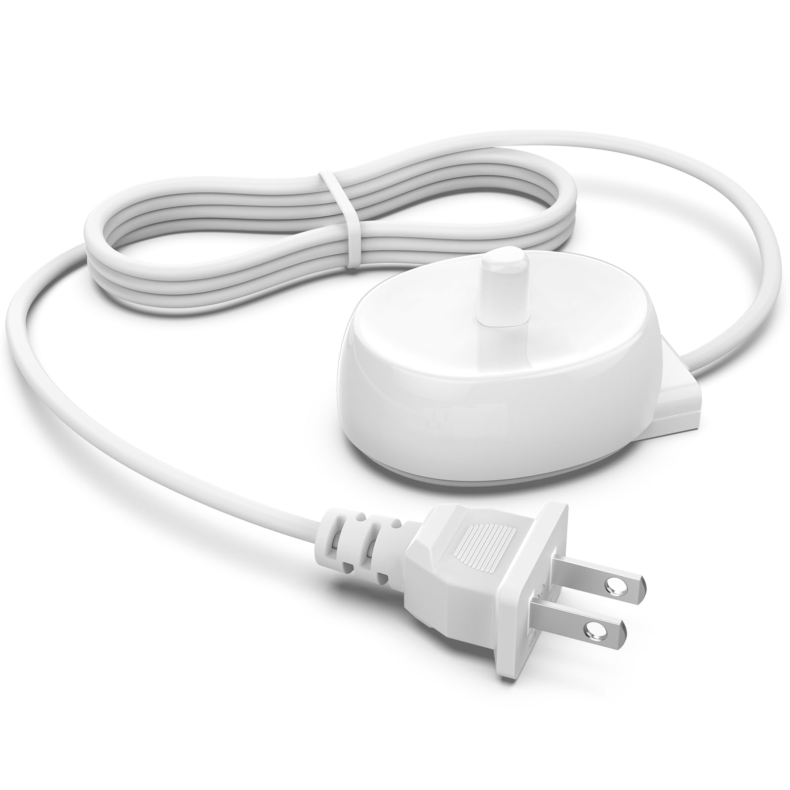 Charger Base for Oral B Electric Toothbrush IO Series 3 4 5 6, Pro