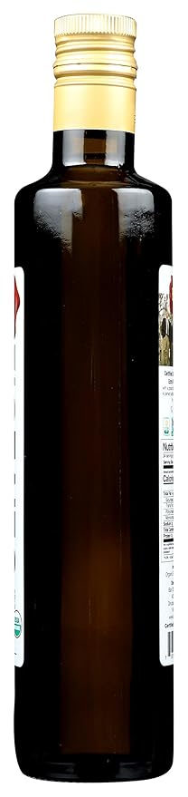 Bari Aceite de Oliva Extra Virgen Orgánico 500 ml Pack x 6 miniatura 6