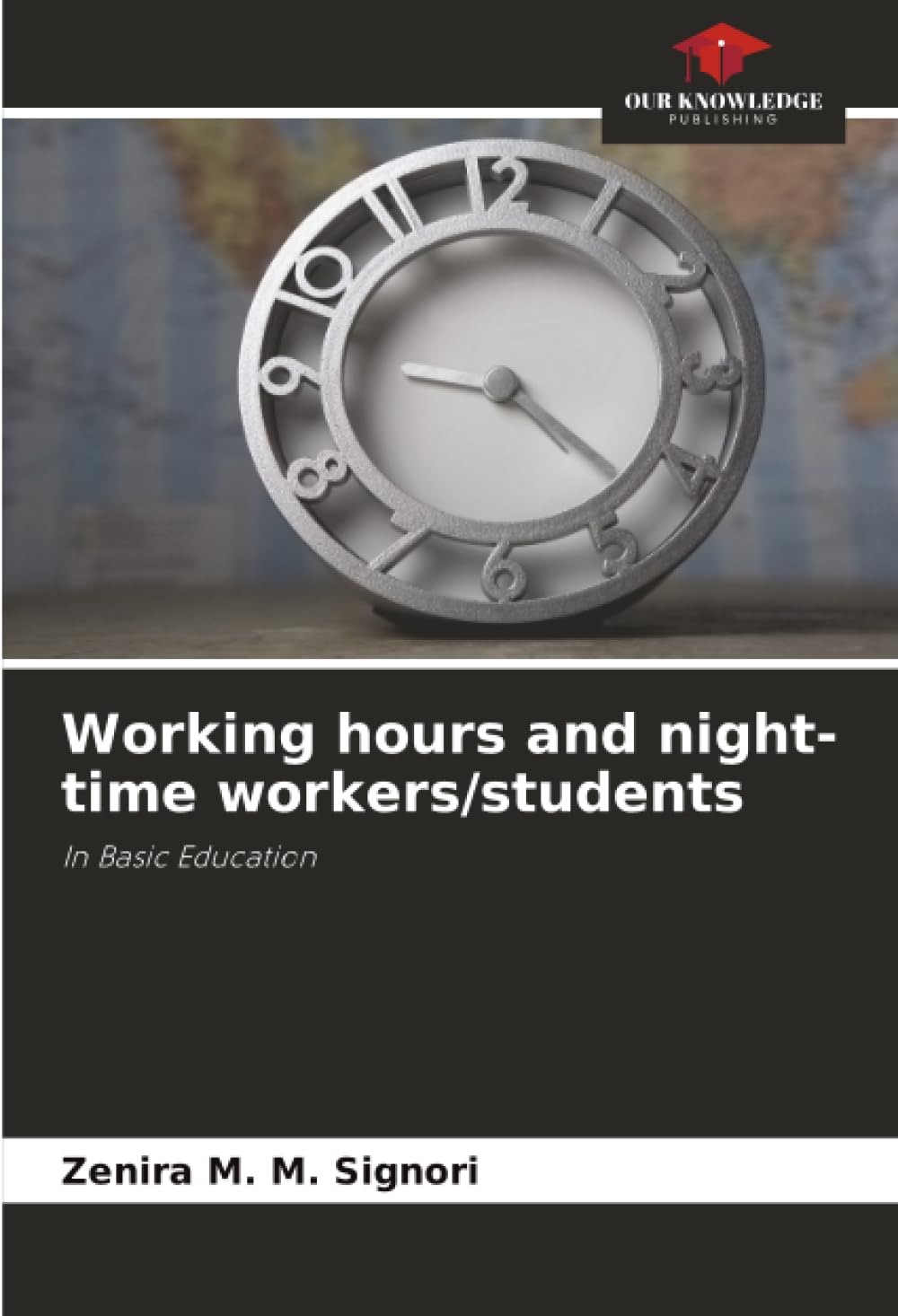 Working hours and night-time workers/students: In Basic Education