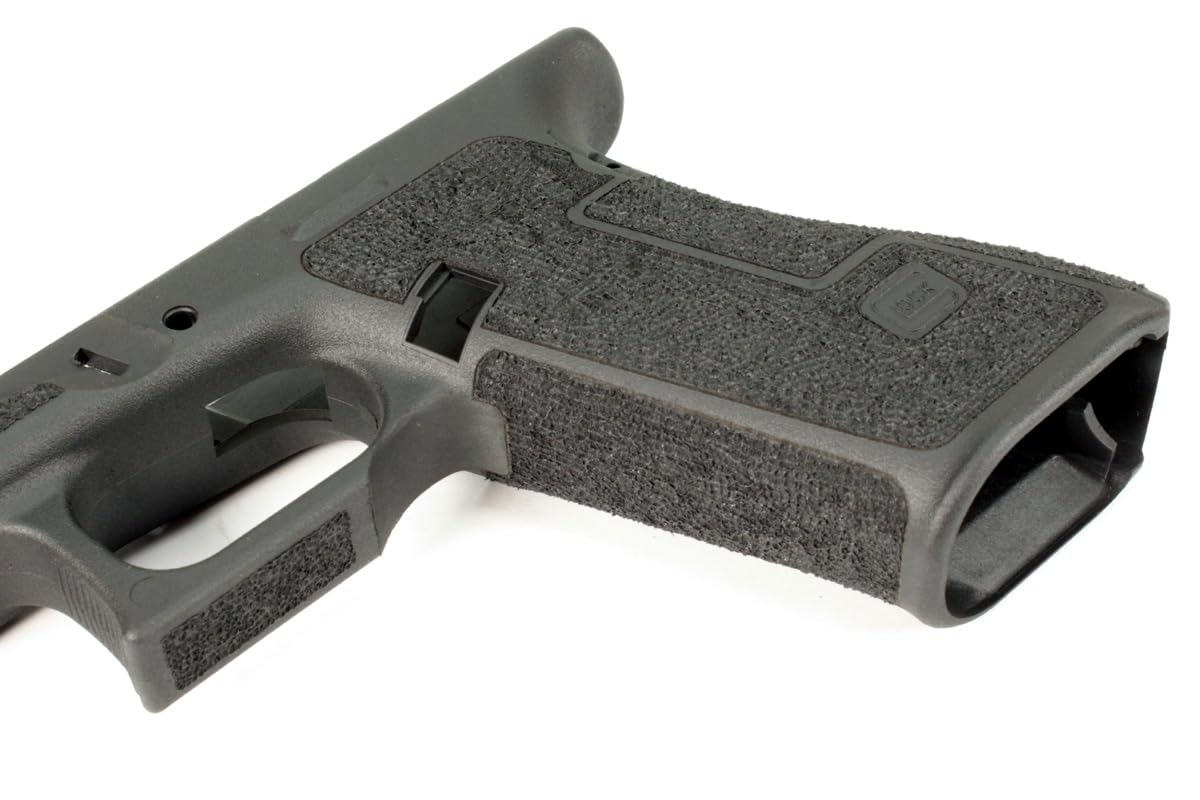 Amazon.co.jp: SIDEARMS GUARDER 東京マルイ Glock17Gen5専用 リアル
