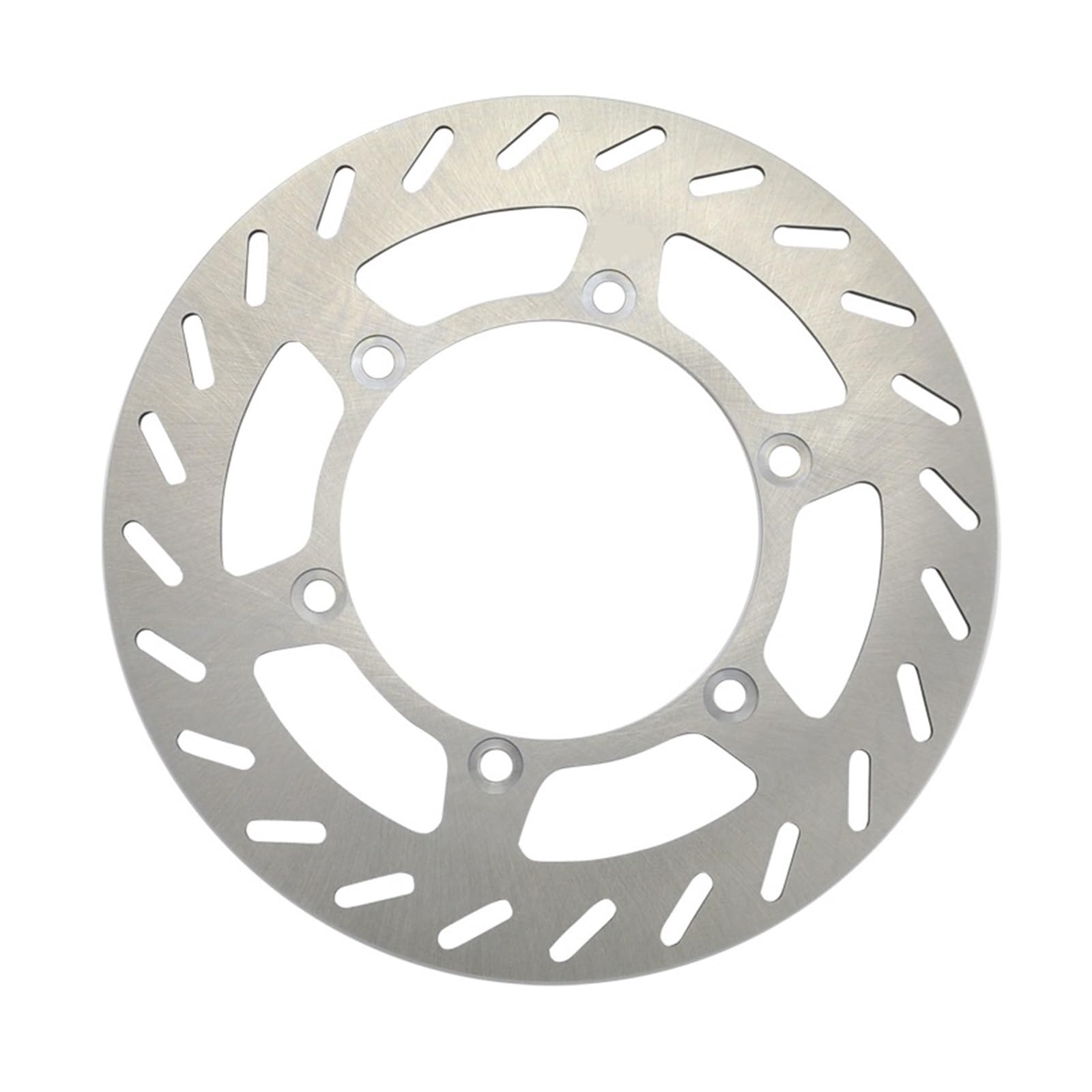 Disque de frein avant moto anti vibration pour TT250R et DT230
