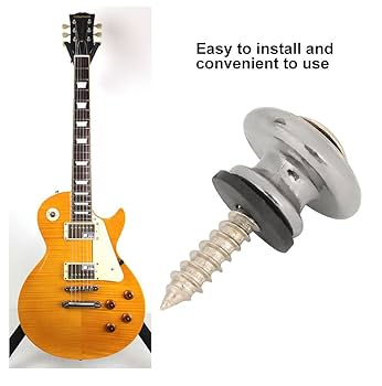 SCHECTER DAMIEM-6 EANIEBALL ストラップ・ロックピン SCHECTER DAMIEM-6 EANIEBALL ストラップ・ロックピン SCHECTER