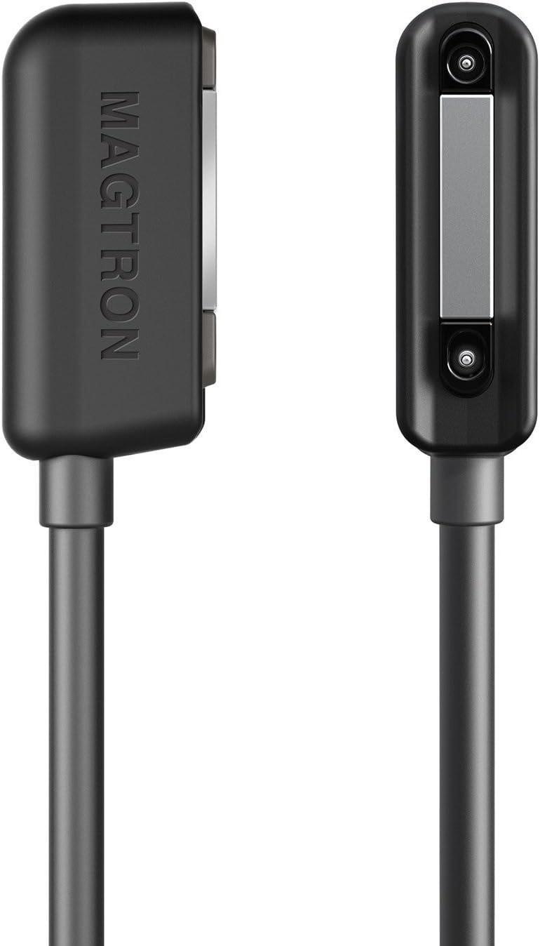 MAGNECTOR X-202 High Performance Sony Xperia Z1 / Z2 / Z3 Charging Cable - Improved Magnetic Connection and Charging Speed