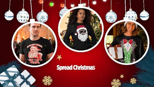 トップス N&N STORE I BELIVE IN SANTA SWEAT トップス N&N STORE I BELIVE IN SANTA SWEAT N&N STORE I