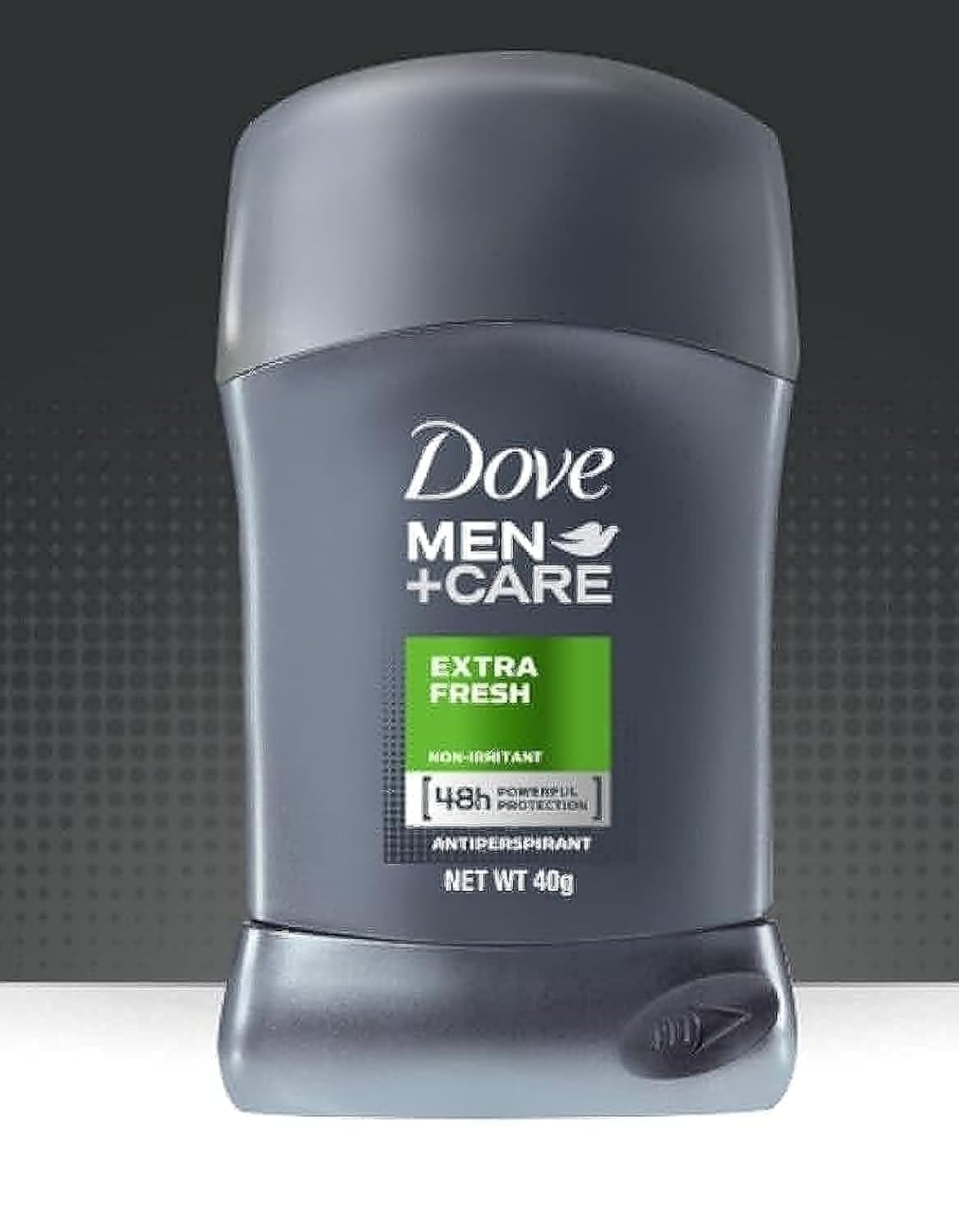 Dove Men+Care Antiperspirant Deodrant Stick For Men 40ml (EXTRA FRESH)