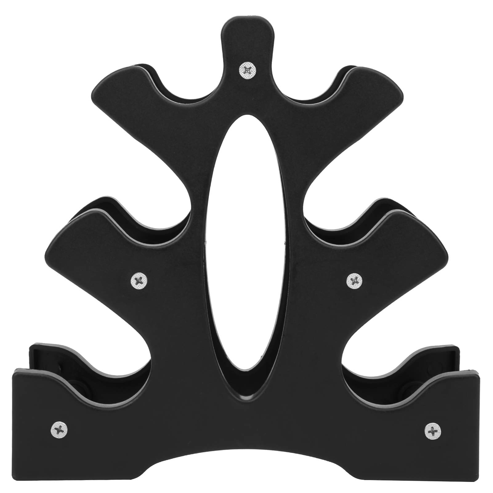 Tree Dumbbell Rack, Portable Dumbbell Stand for Beginners for Home for Gym for Advanced Fitness Enthusiasts-image-46