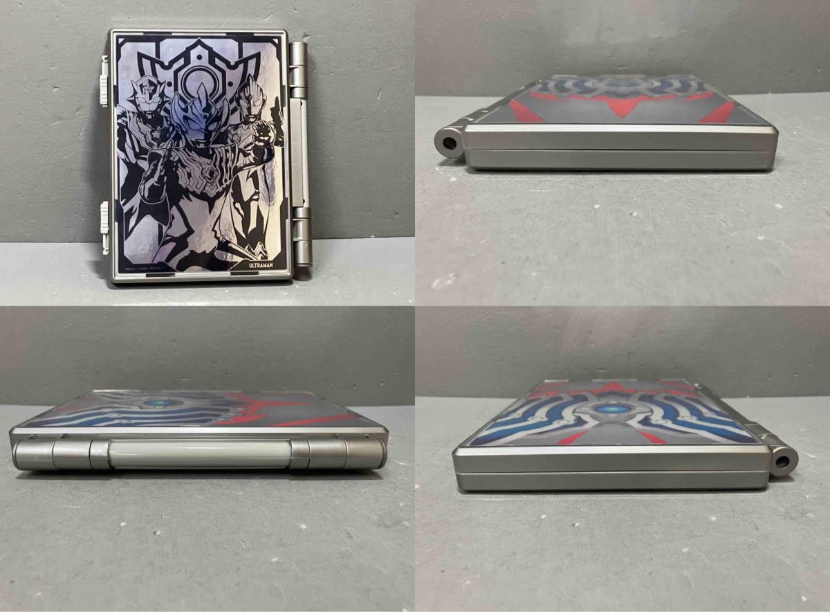 アバレンボウル　オフィシャルメダルホルダー ウルトラマン アバレンボウル オフィシャルメダルホルダー【早期