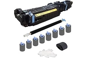 Genuine Altru Print CE246A-MK-AP Deluxe Maintenance Kit for HP Printers