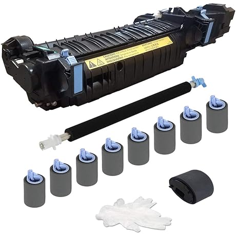 Genuine Altru Print CE246A-MK-AP Deluxe Maintenance Kit for HP Printers