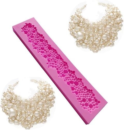 Molde para hornear, recipientes de cocina esmaltados, silicona para pistola de pegamento caliente, puntas de boquilla, mini cinta métrica, llavero