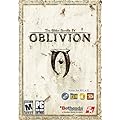The Elder Scrolls IV: Oblivion (輸入版)