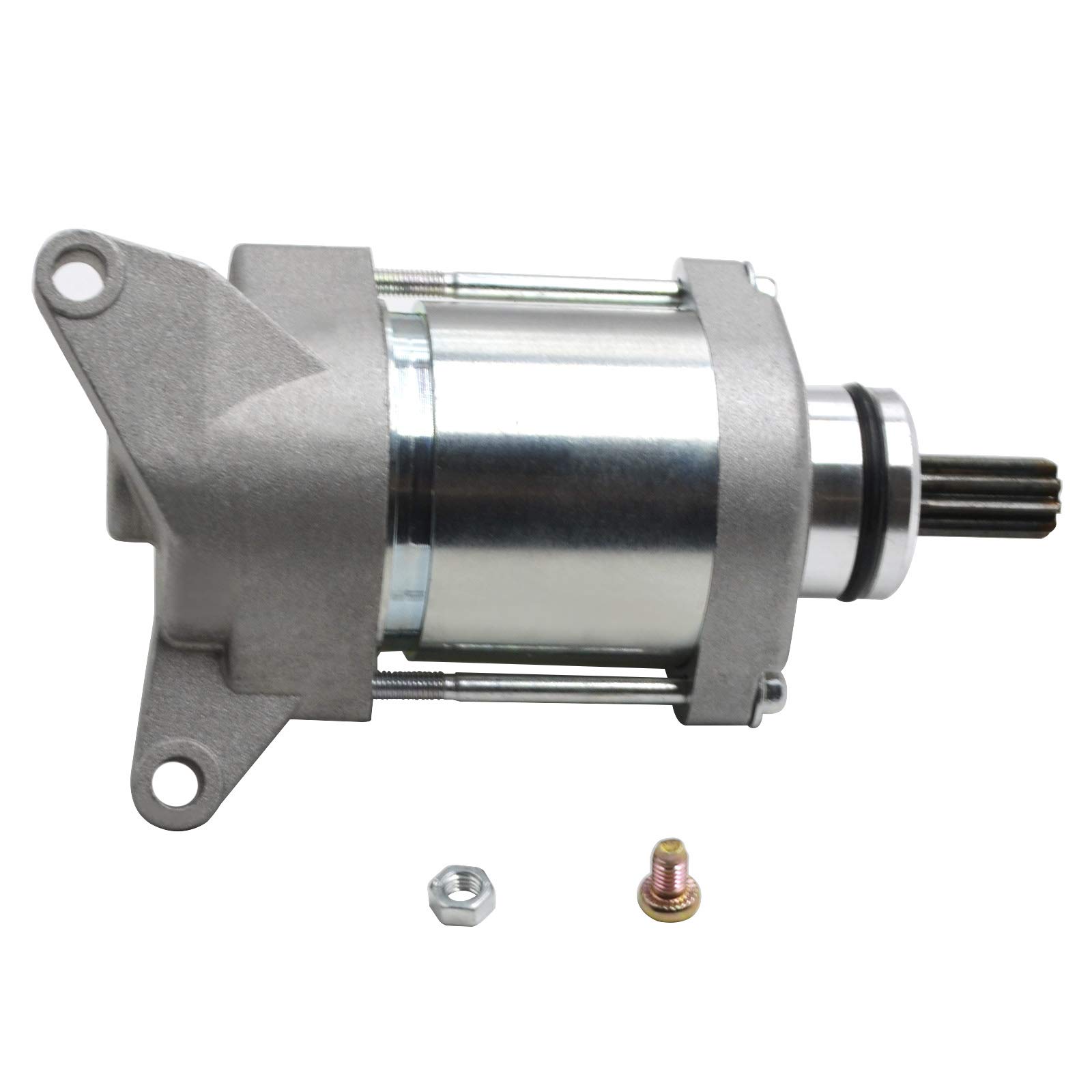 AHL Motor de Arranque eléctrico Aplicar 5TJ-81890-00-00 5TJ-81890-10-00 5TJ-81890-20-00 para Yamaha WR450F WR450 WR 450 F 2003-2006