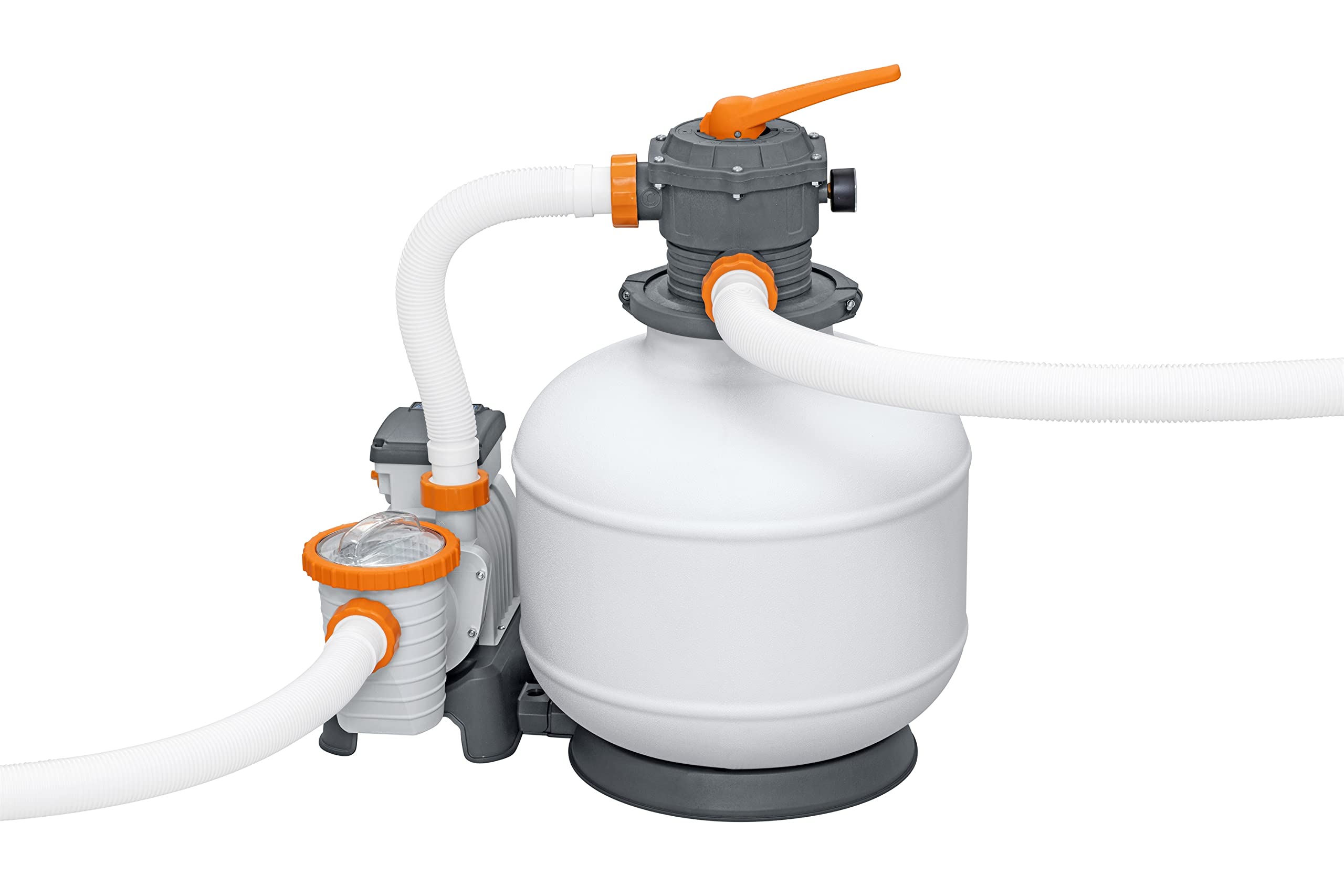 Bestway Flowclear Pompa Filtracyjna, Wielokolorowy, 8 327 litrów