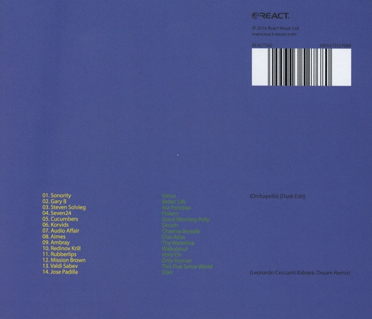REAL IBIZA V.9