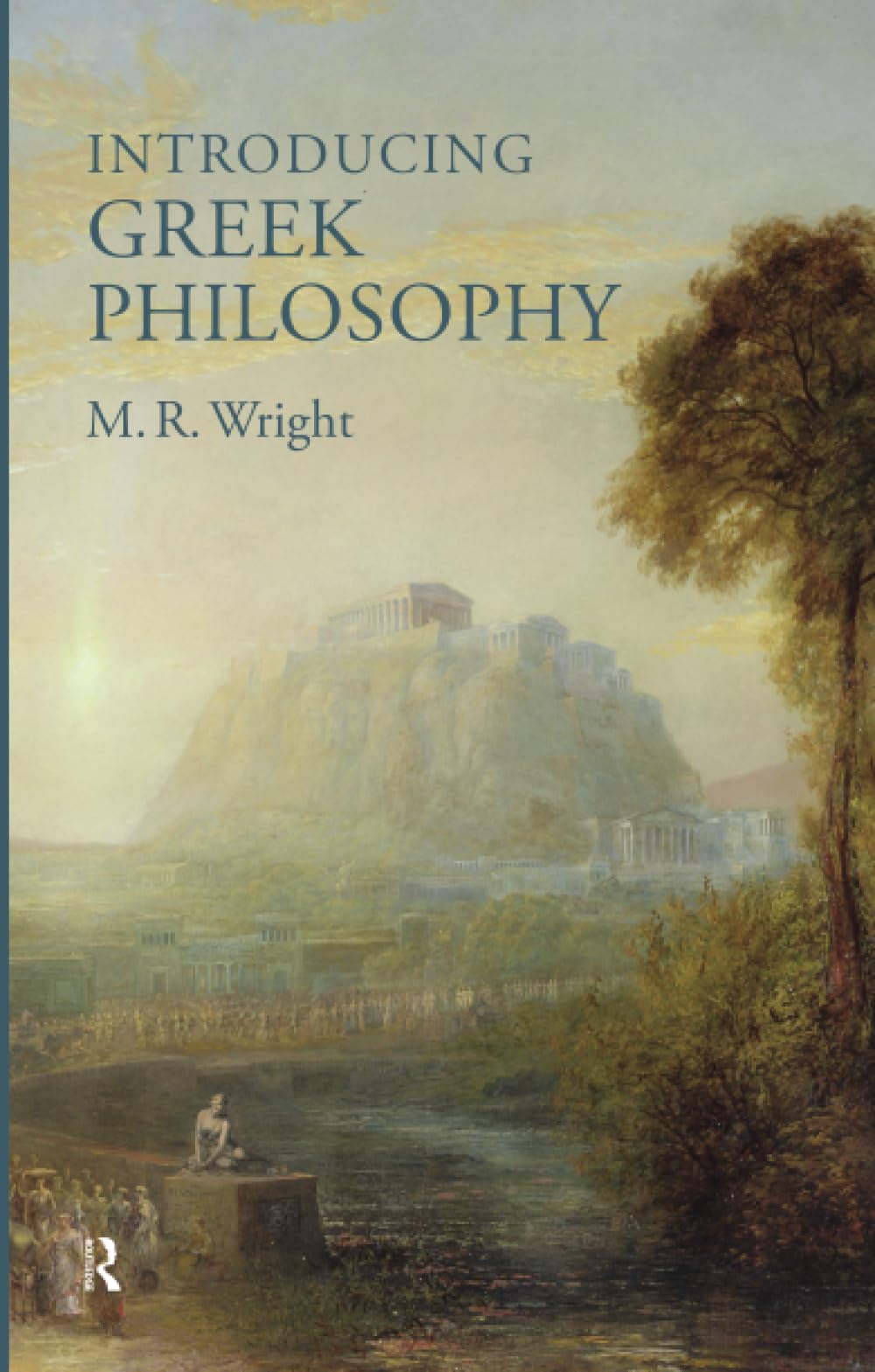 Introducing Greek Philosophy