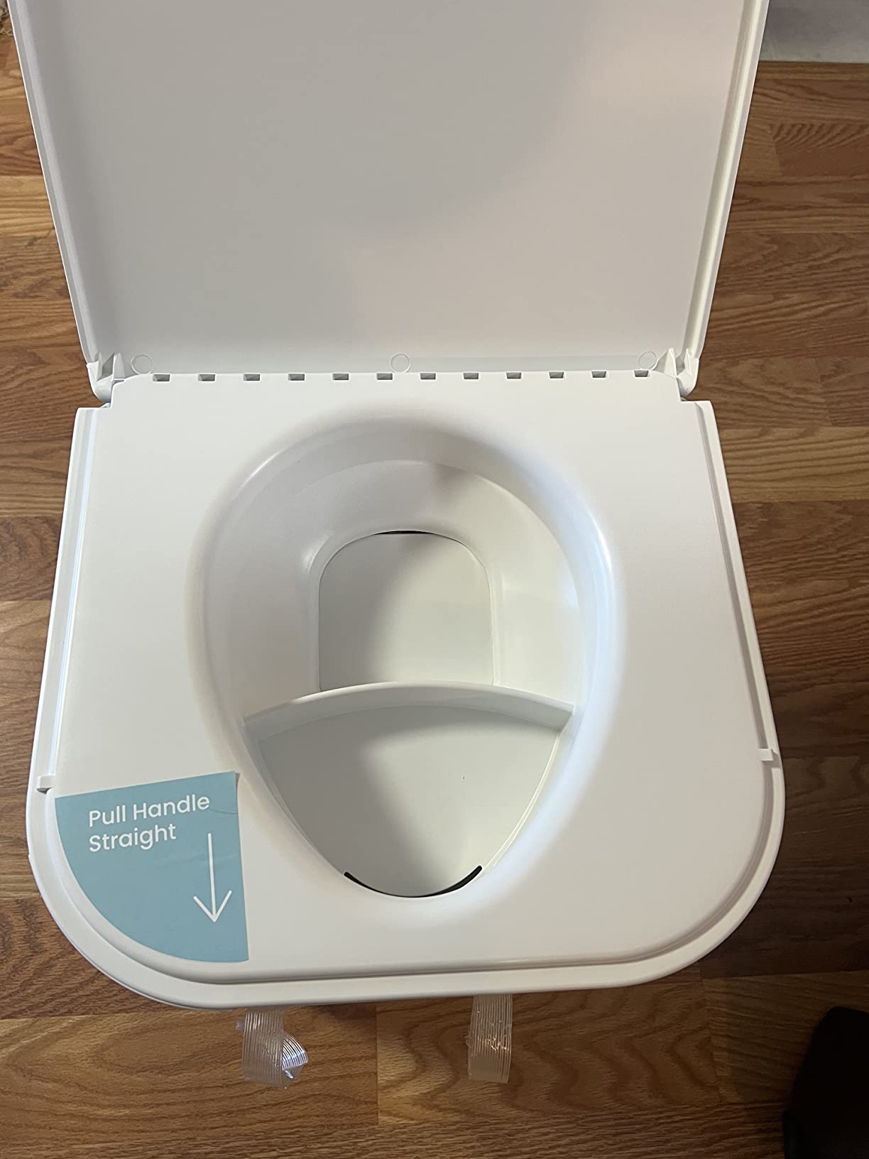 66/mo Finance OGO Composting Toilet Waterless SelfContained