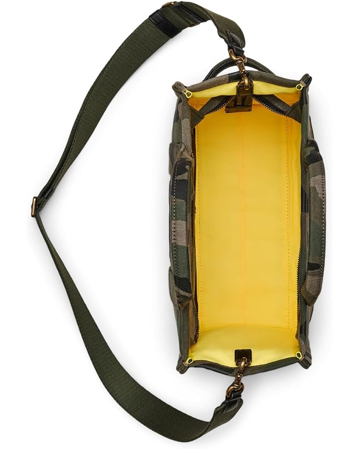 Marc Jacobs The Camo Jacquard Medium Tote Bag - #3 of 5