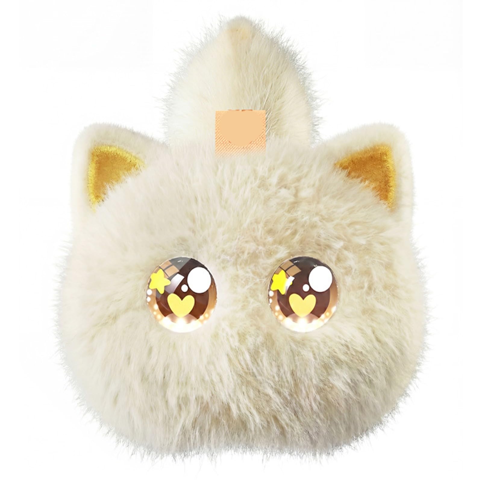 Marca Peluche Interactivo Electrónico Juguete Inteligente para Niños con Sonido Música y Luces Cuentos y Canciones Infantiles B
