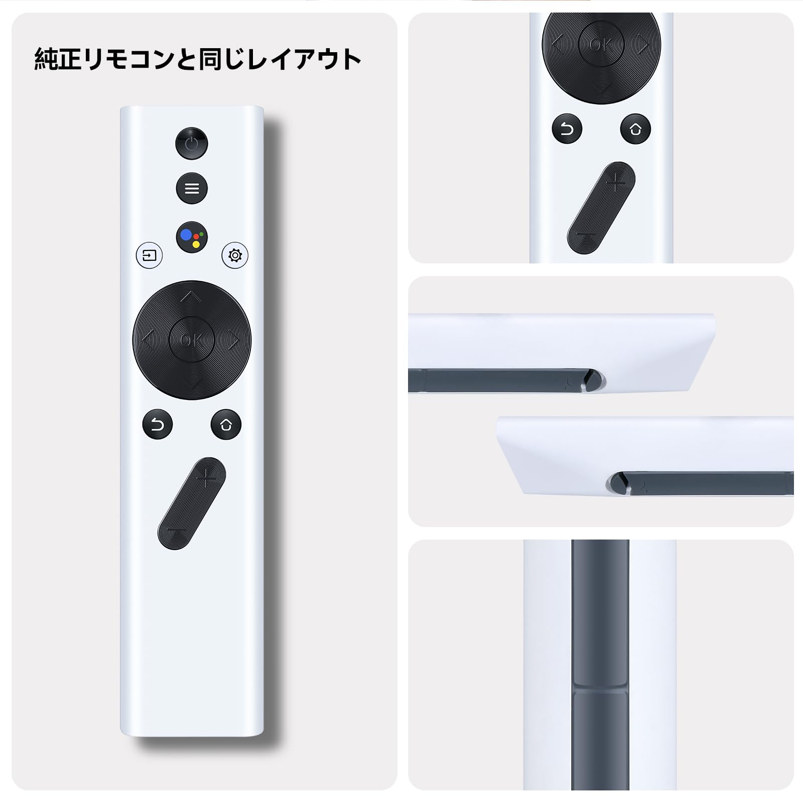 Amazon.co.jp: プロジェクターリモコン for XGIMI XGIMI