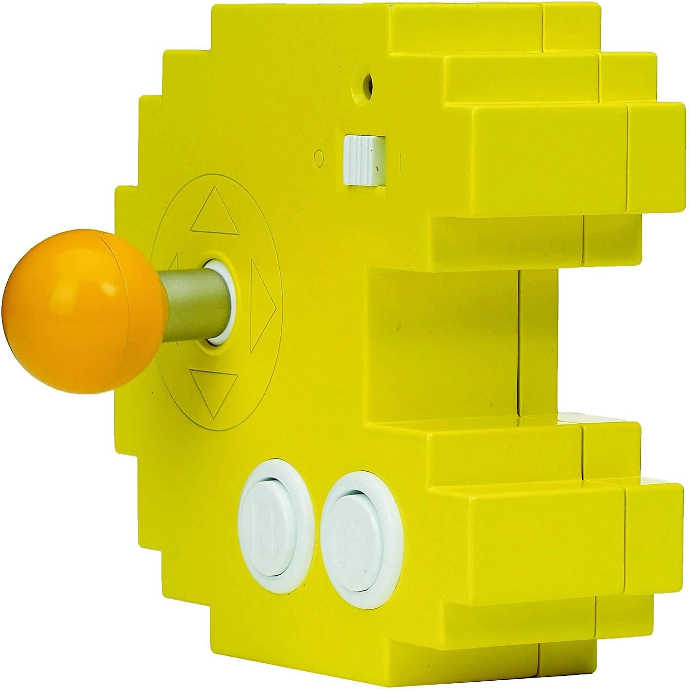 Pac-Man Connect and Play - 12 Classic Games