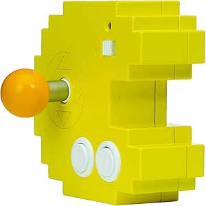 Bandai 38886 Game Console - Yellow