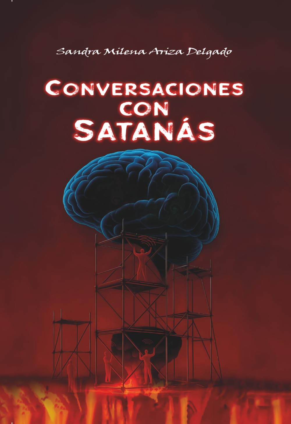 Conversaciones con Satanás
