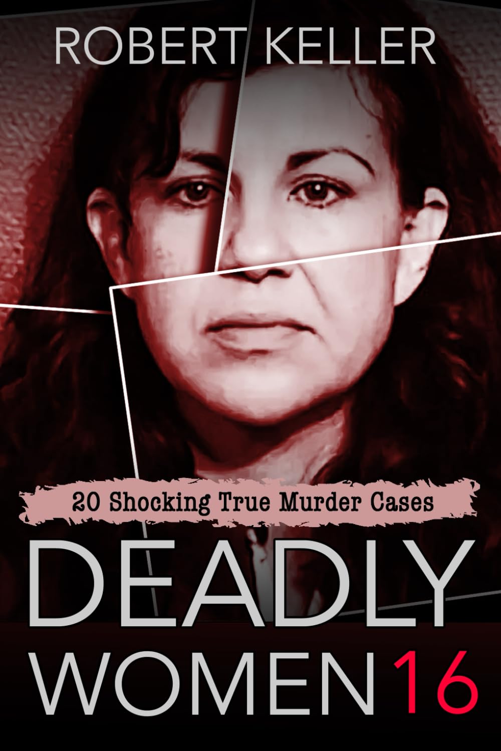 Deadly Women Volume 16: 20 Shocking True Crime Cases of Women Who Kill