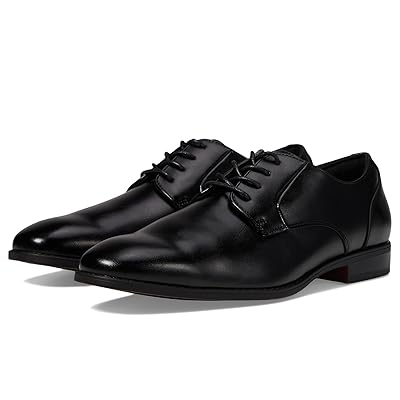Stacy Adams Lonsdale Plain Toe Oxford Men