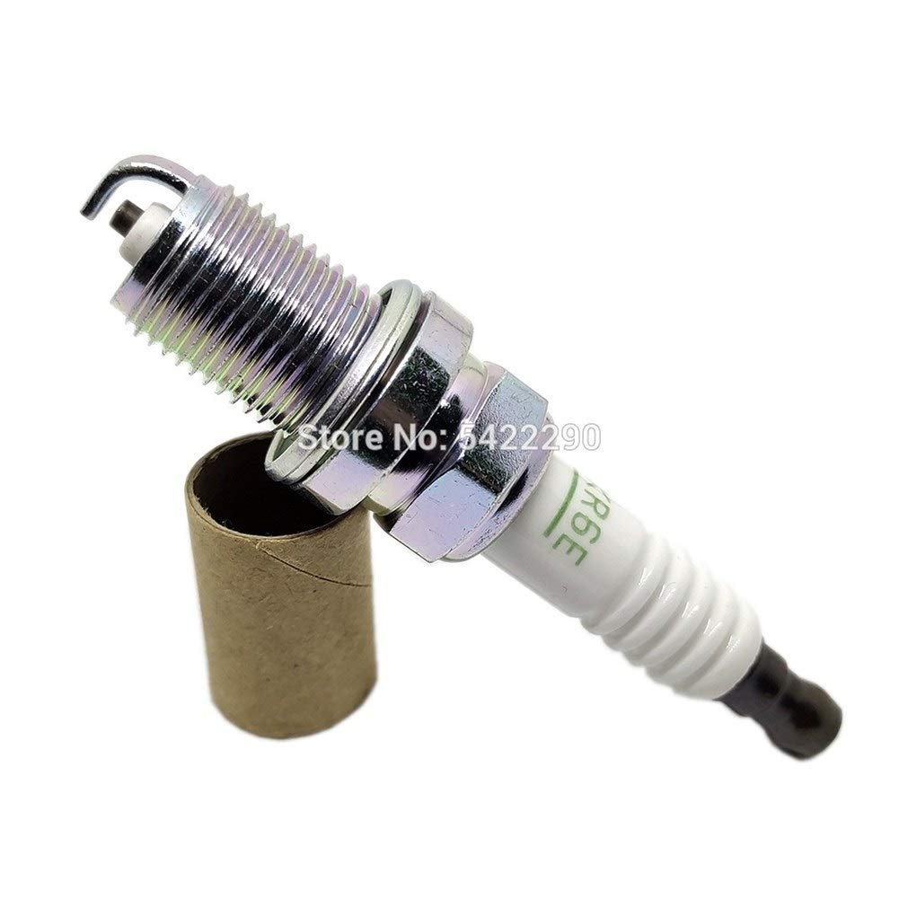 Amazon.com: Automotive spark plugs 4-6pcs 22401-20J06 Nickel