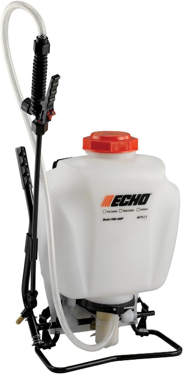 Echo MS41BPD Backpack Sprayer
