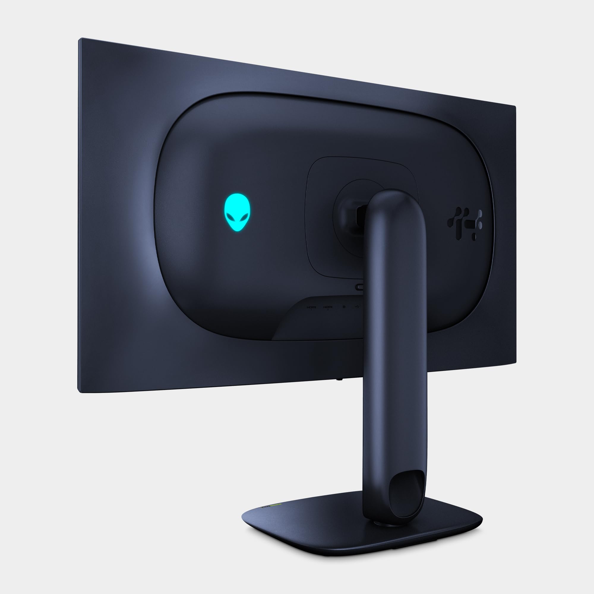 Alienware 27 4K QD-OLED monitor gamingowy AW2725Q – 27,7 cala 4K UHD QD-OLED 240 Hz, kompatybilny z NVIDIA G-SYNC, AMD FreeSync Premium Pro
