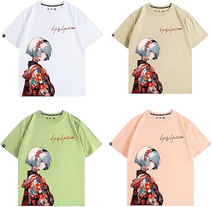 希少レア　エヴァンゲリオン　綾波レイ　　ライオンズ　　半袖Tシャツ　Sサイズ 激レア】90s 新世紀エヴァンゲリオン 綾波レイ アニメTシャツ