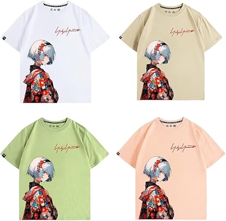 Amazon.co.jp: [HDFC] 新世紀エヴァンゲリオン 綾波レイ Tシャツ