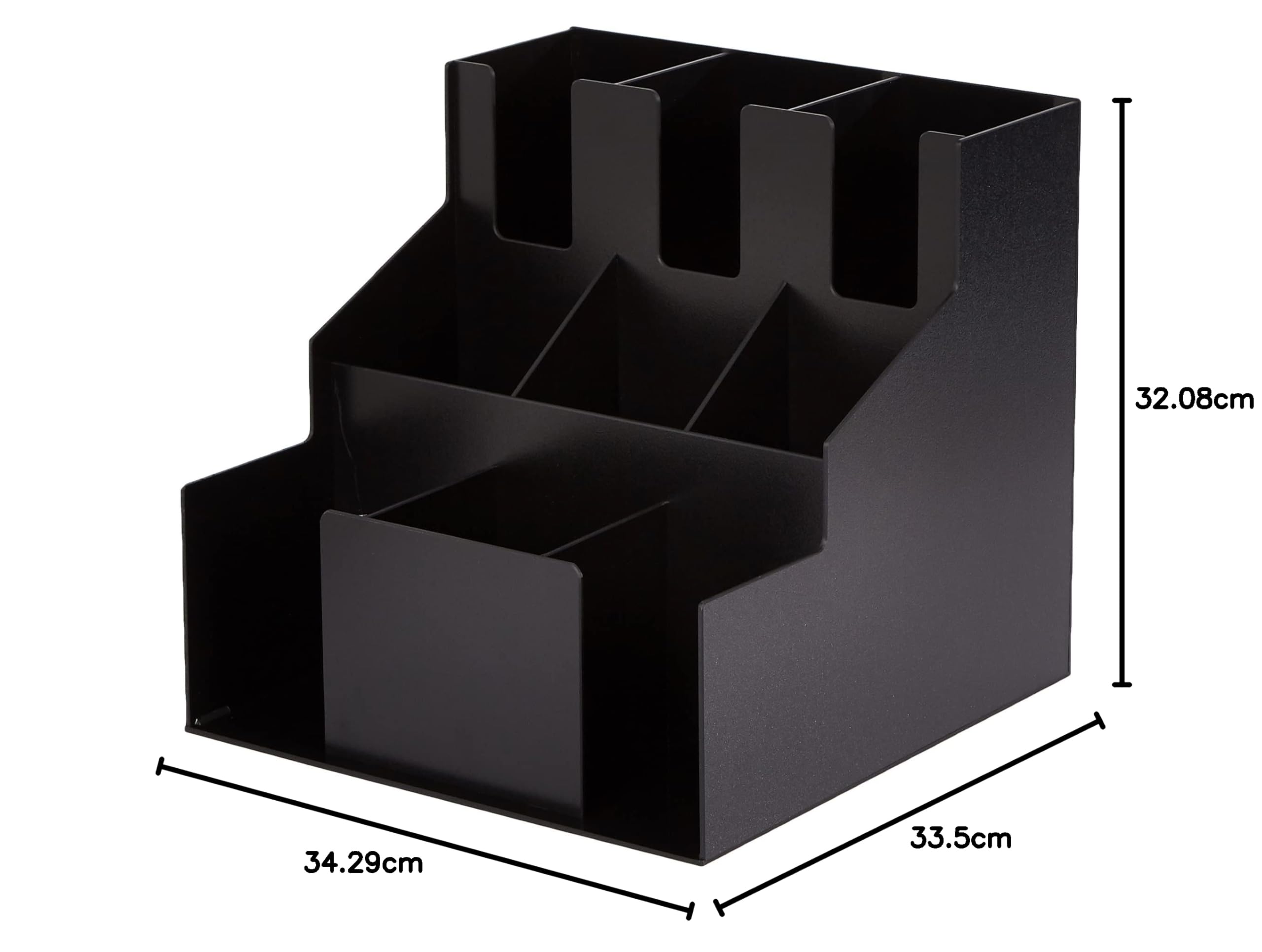 Elsjoy Pizzaständer 4er Set - 25,4cm Metallständer Für Pizza & Backwaren