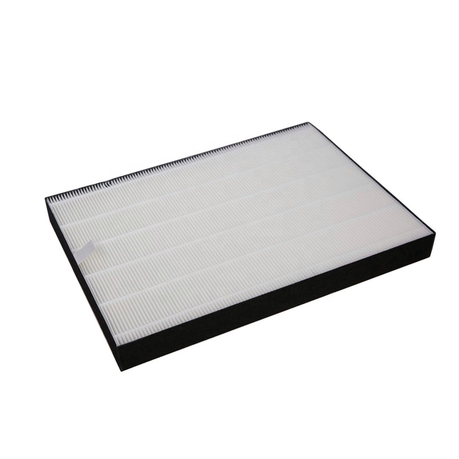 Ycddjjpcv Pure Hepa Dust Collection Hepa Filter Bafp500a Kafp080b4，Compatible For Daikin Air Purifier Mc55uvm6 Mc40uvm6 Mck55tvm6 Mc30yvm，High Efficiency，Low Noise(Pure Hepa)