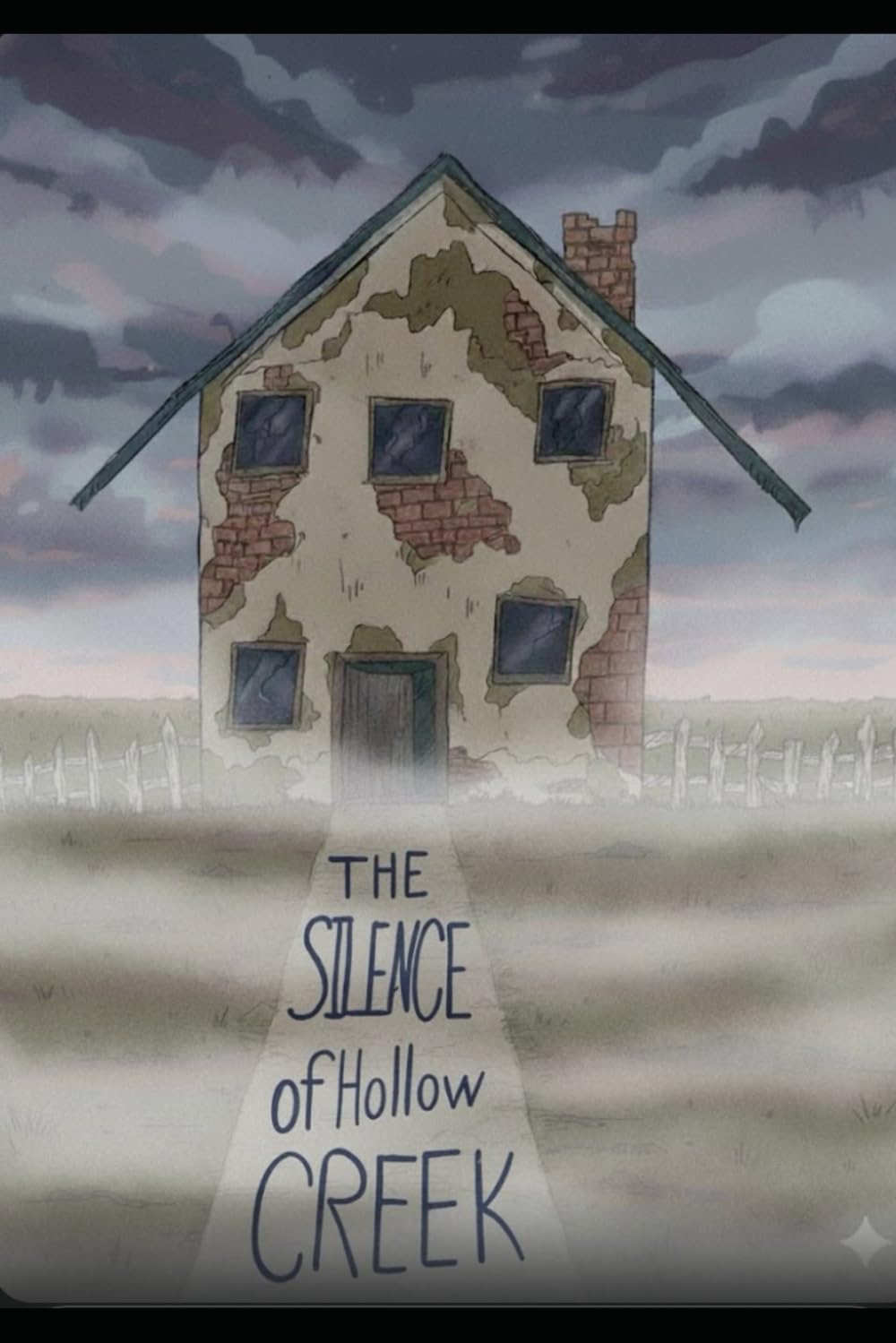 The Silence of Hollow Creek