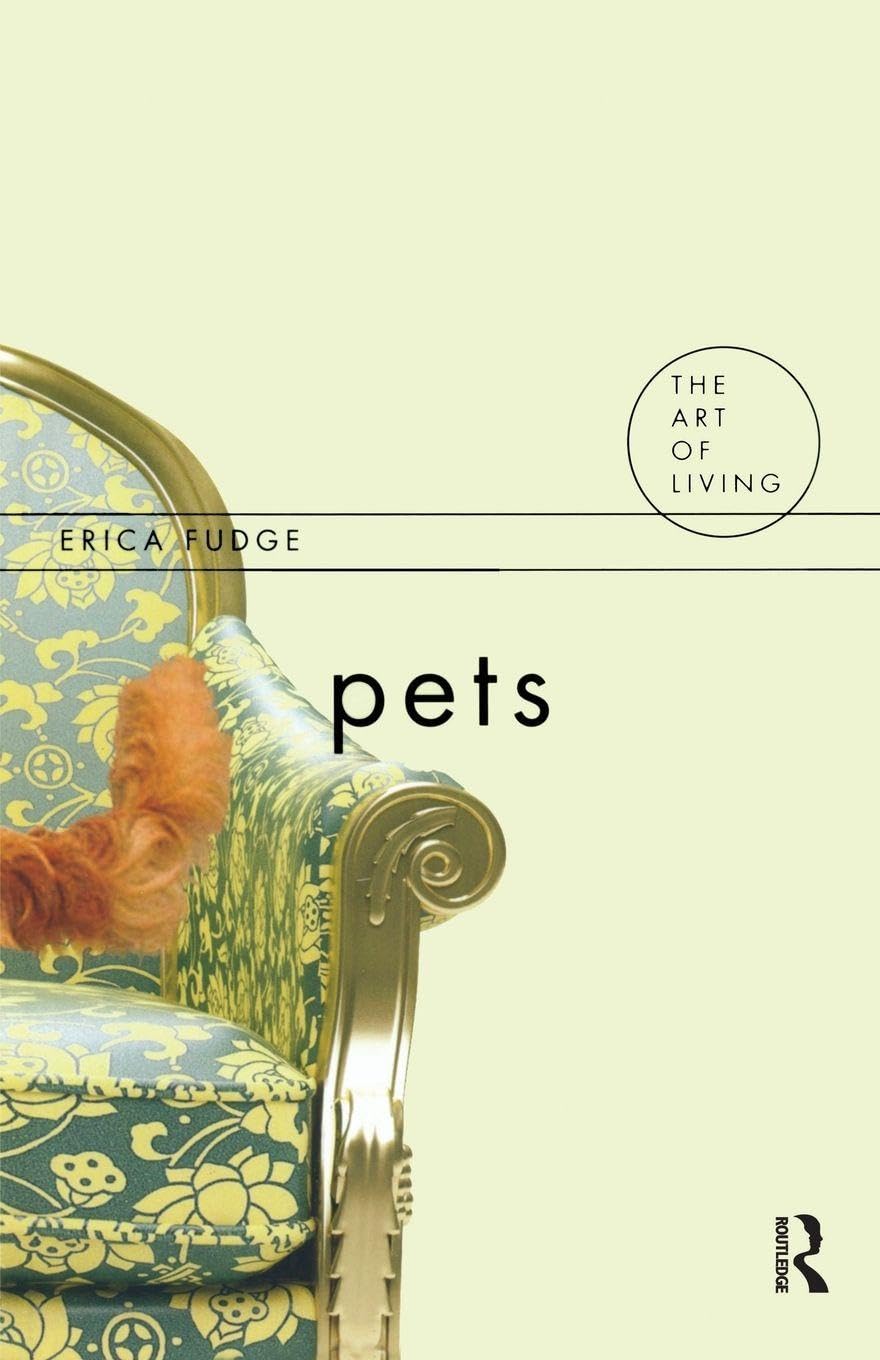Pets (The Art of Living)