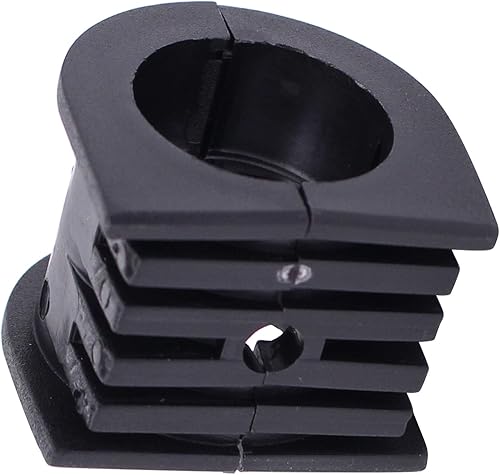 ApplianPar Buje superior de dirección para Hawkeye Magnum 325 Predator 500 Scrambler 400 Sportsman 300 500 570 700 800 Trailblazer 250 Trail Boss