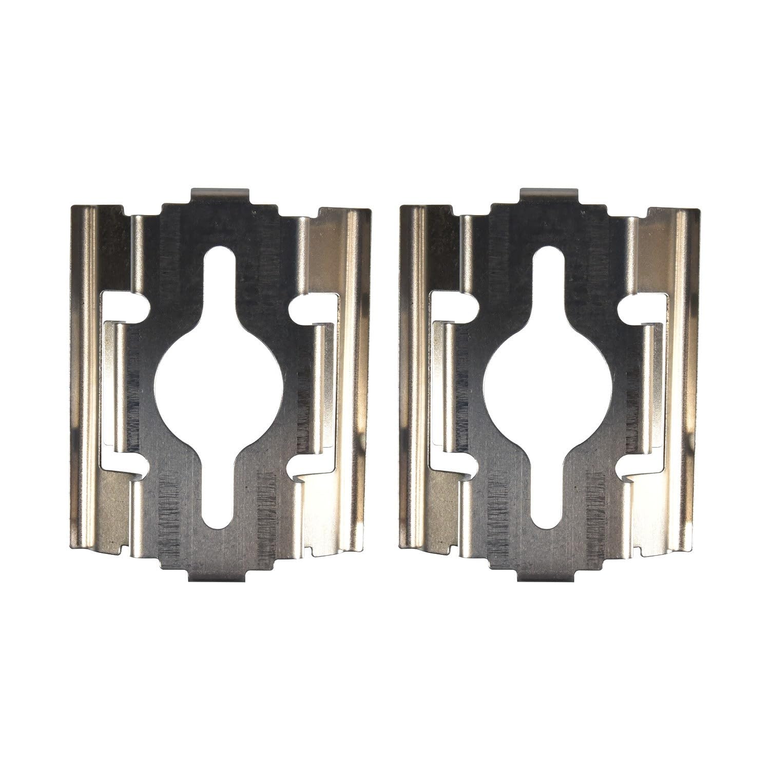 Pastillas De Freno Febi Bilstein 171413 - Juego Para Eje Delantero, Compatible Con Audi, VW, Etc.