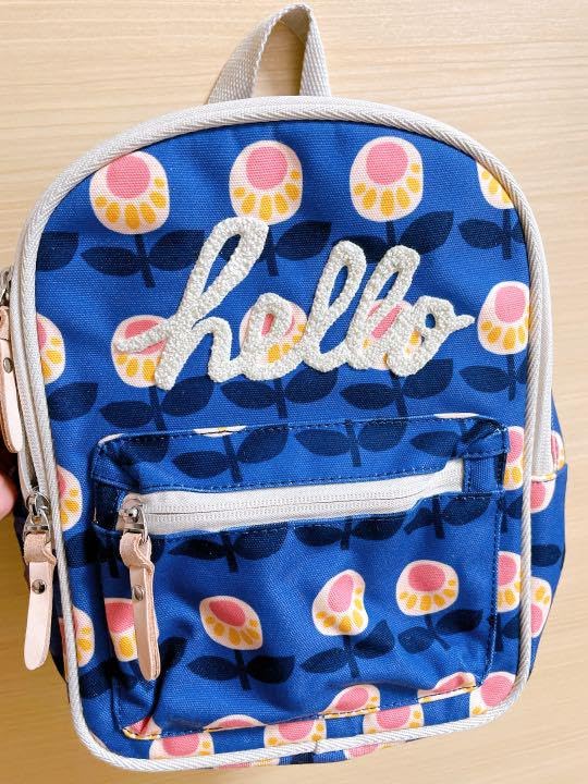 Amazon.co.jp: リュック ジョジョファクトリー ハローシモーネ ETEA  