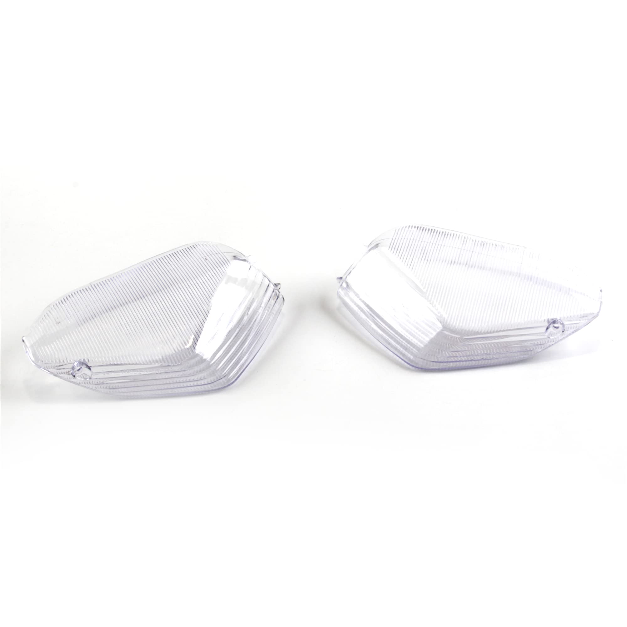 Arashi Rear Indicator Turn Signal Lens Light Cover for Kawasaki